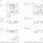One Pearl Bank floor plan – 2 br