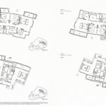 One Pearl Bank floor plan – Penthouse