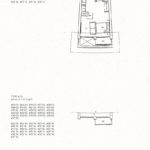 One Pearl Bank floor plan – studio