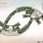 One Pearl Bank sky oculus