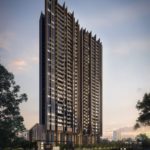 Pullman Residences Showflat
