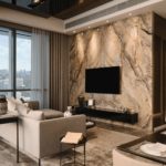 Riviere at Jiak Kim 4 bedroom show suite