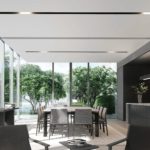 Riviere at Jiak Kim dining room