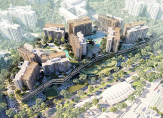 SengkangCentral-Land-Parcel