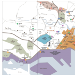 Sky Everton location map