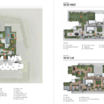Sky Everton site plan