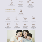 Treasure at Tampines smart home features