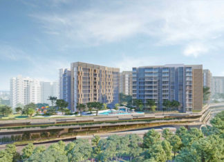 Sengkang Grand Residences