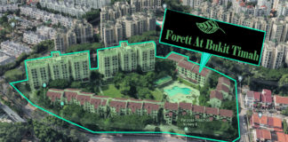 Forett-at-Bukit-Timah