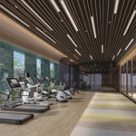 Leedon-Green—Gym