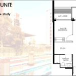 leedon-green-condo-singapore-floor-plan-1-bedroom-study