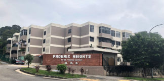 Phoenix-Heights