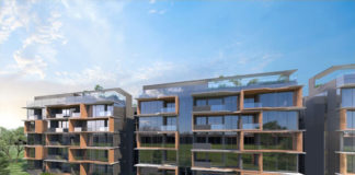 Site_and_Floor_Plans_Peak_Residence_Condo