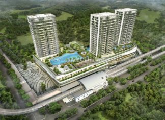 Hillion Residences