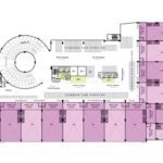 Gemini at Sims Level 3 Mezzanine Floorplan
