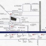 Suites at Newton Map